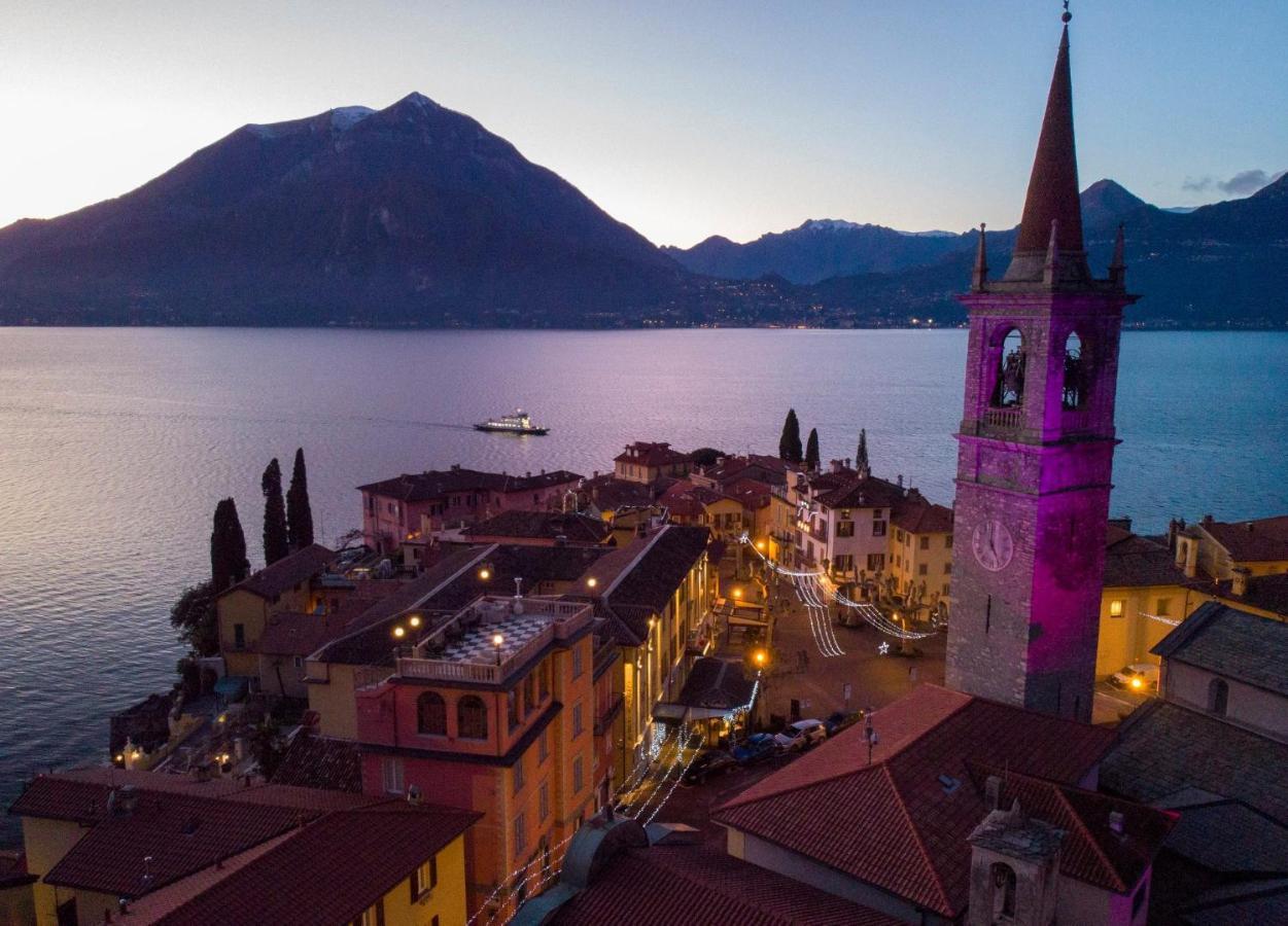 Bed and Breakfast Tosca House à Varenna Extérieur photo