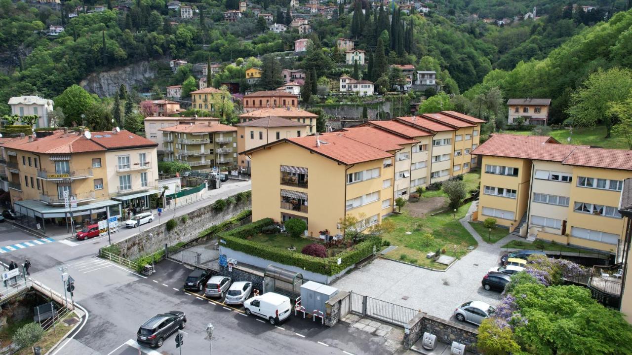 Bed and Breakfast Tosca House à Varenna Extérieur photo