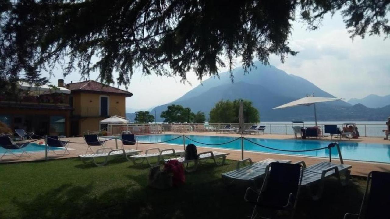 Bed and Breakfast Tosca House à Varenna Extérieur photo