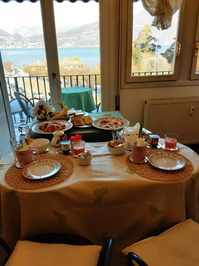 Bed and Breakfast Tosca House à Varenna Extérieur photo