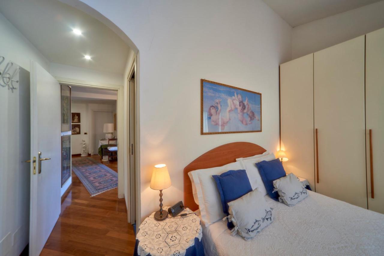 Bed and Breakfast Tosca House à Varenna Extérieur photo