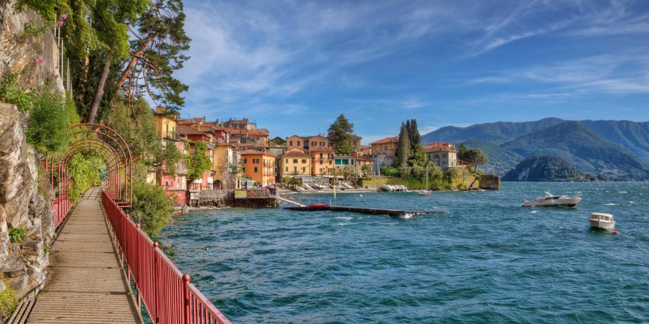 Bed and Breakfast Tosca House à Varenna Extérieur photo